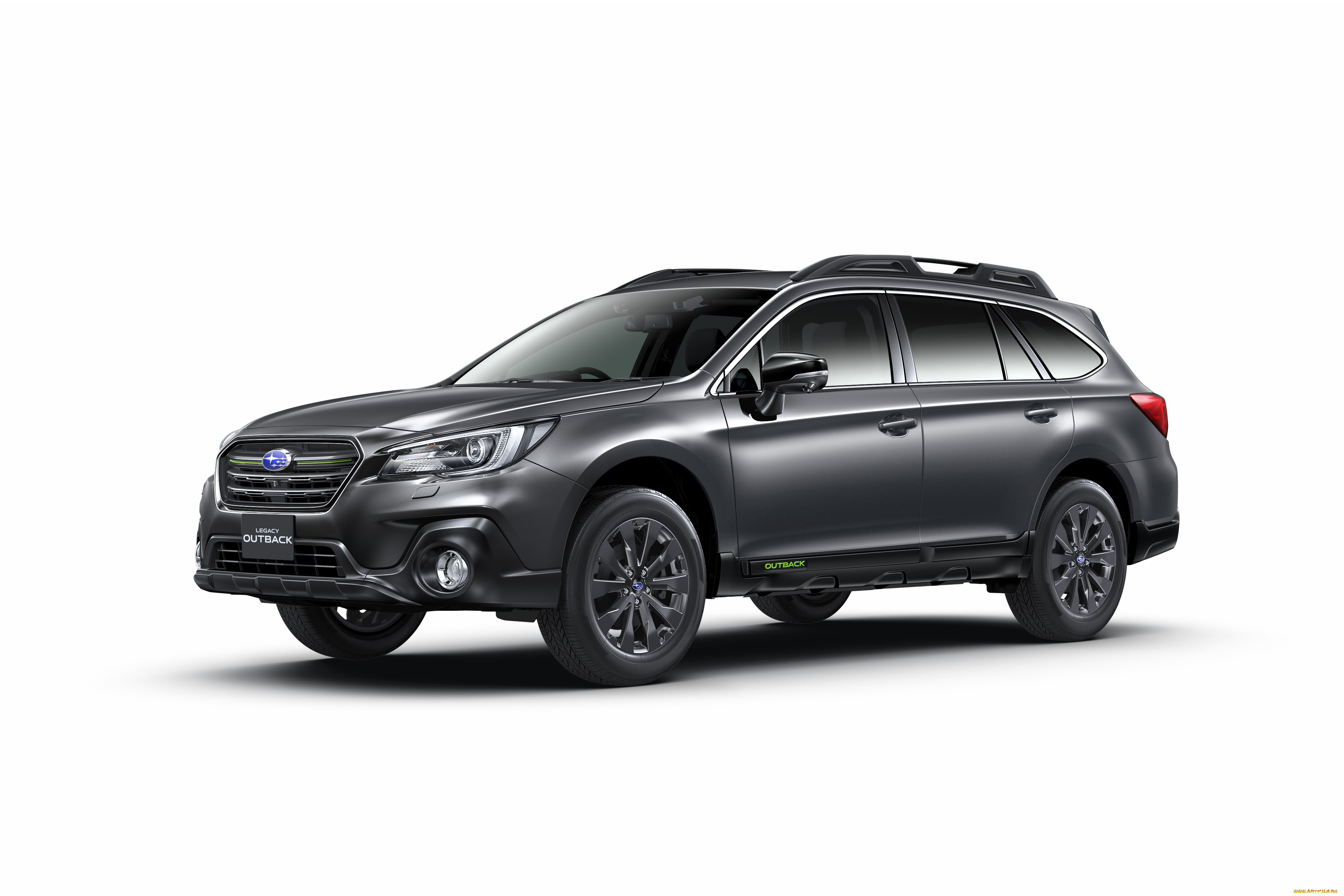 , subaru